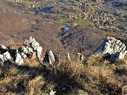 47 e qui arriva l'impegnativa ferrata dell'Ocone